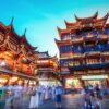 Hồ Chí Minh - Thượng Hải - Bắc Kinh - Hàng Châu - Ô Trấn 7N6Đ